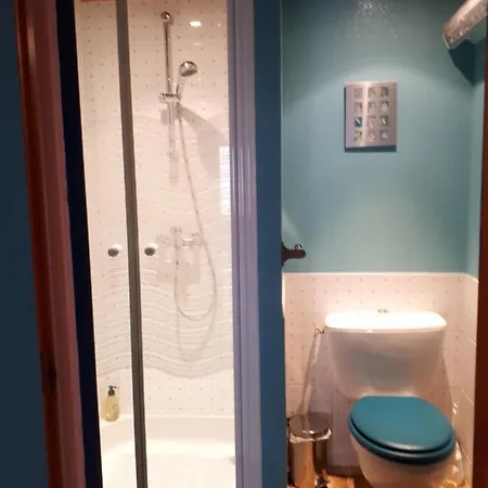 La Maison De Juliette En Bas