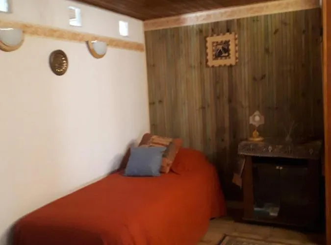 La Maison De Juliette En Bas Lascabanes