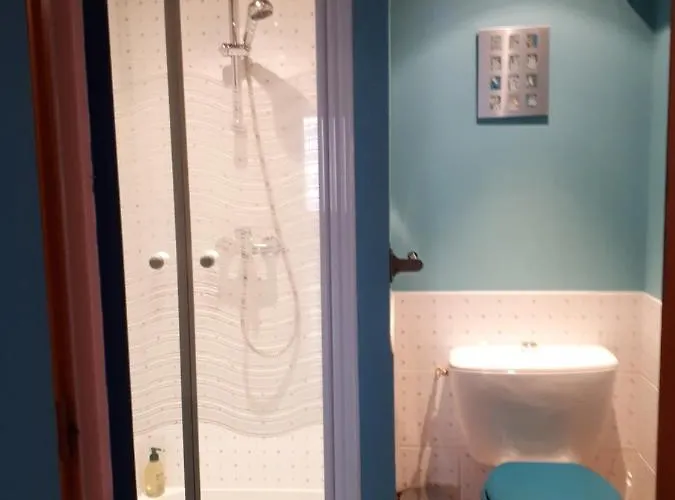 La Maison De Juliette En Bas