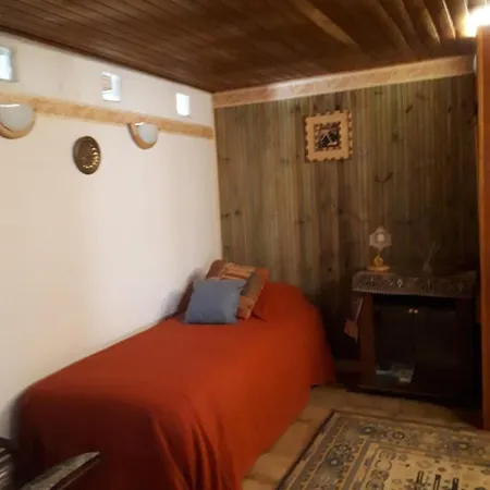 La Maison De Juliette En Bas Lascabanes