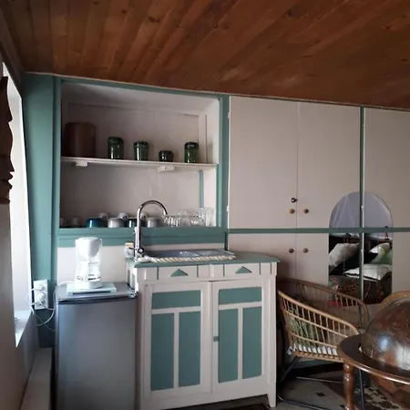 Apartament La Maison De Juliette En Bas *