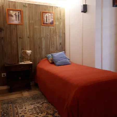 La Maison De Juliette En Bas Lascabanes