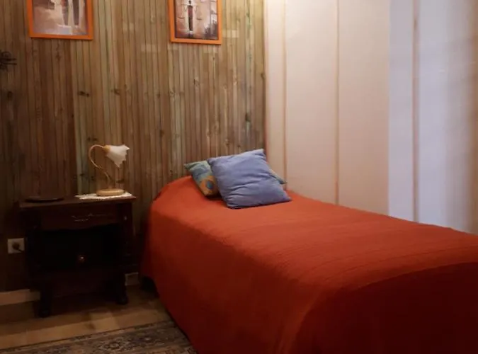 La Maison De Juliette En Bas Lascabanes